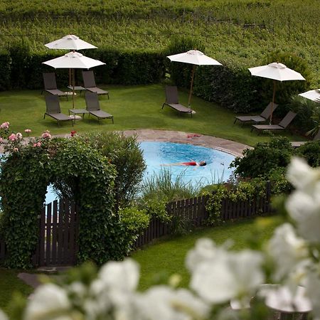 Hotel Magdalener Hof Bolzano Luaran gambar