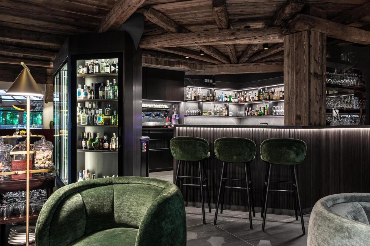 Hotel Magdalener Hof Bolzano Luaran gambar