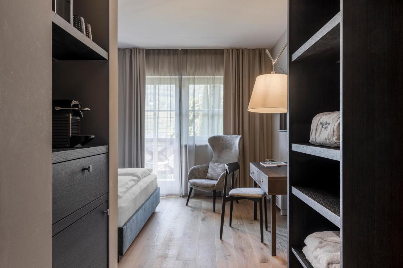Hotel Magdalener Hof Bolzano Luaran gambar