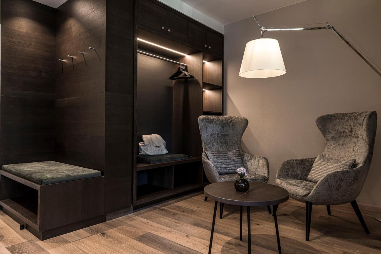 Hotel Magdalener Hof Bolzano Luaran gambar