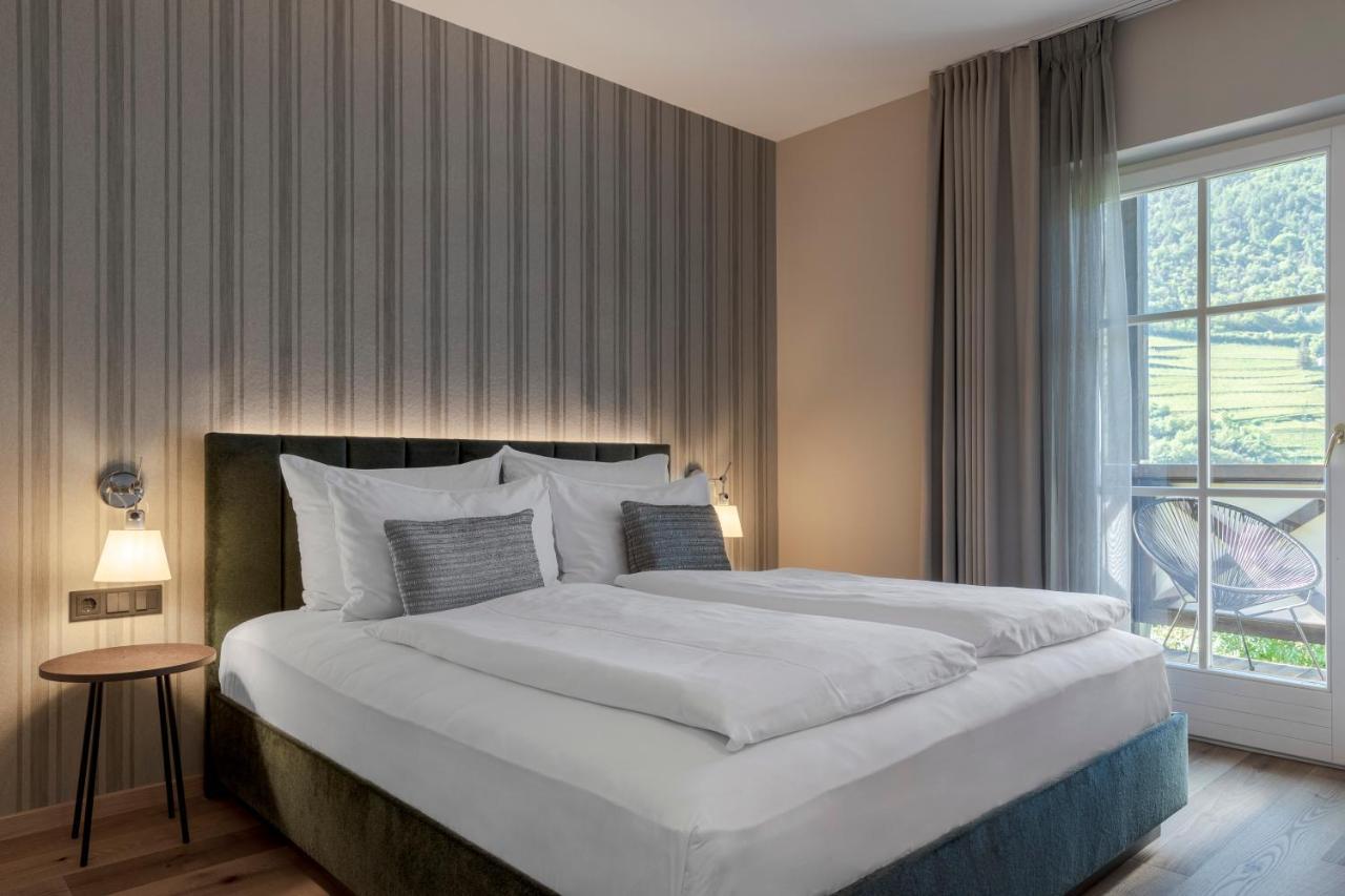 Hotel Magdalener Hof Bolzano Luaran gambar
