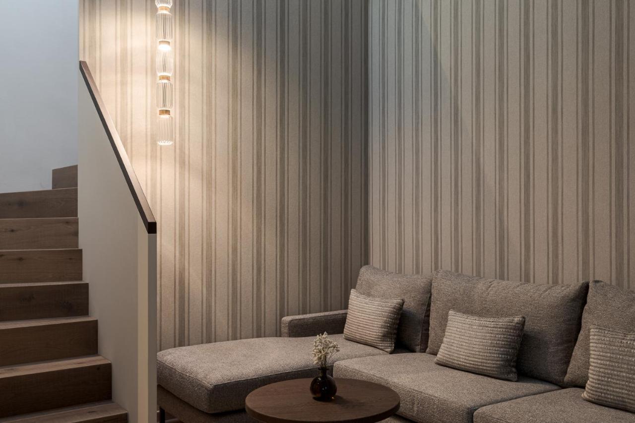 Hotel Magdalener Hof Bolzano Luaran gambar
