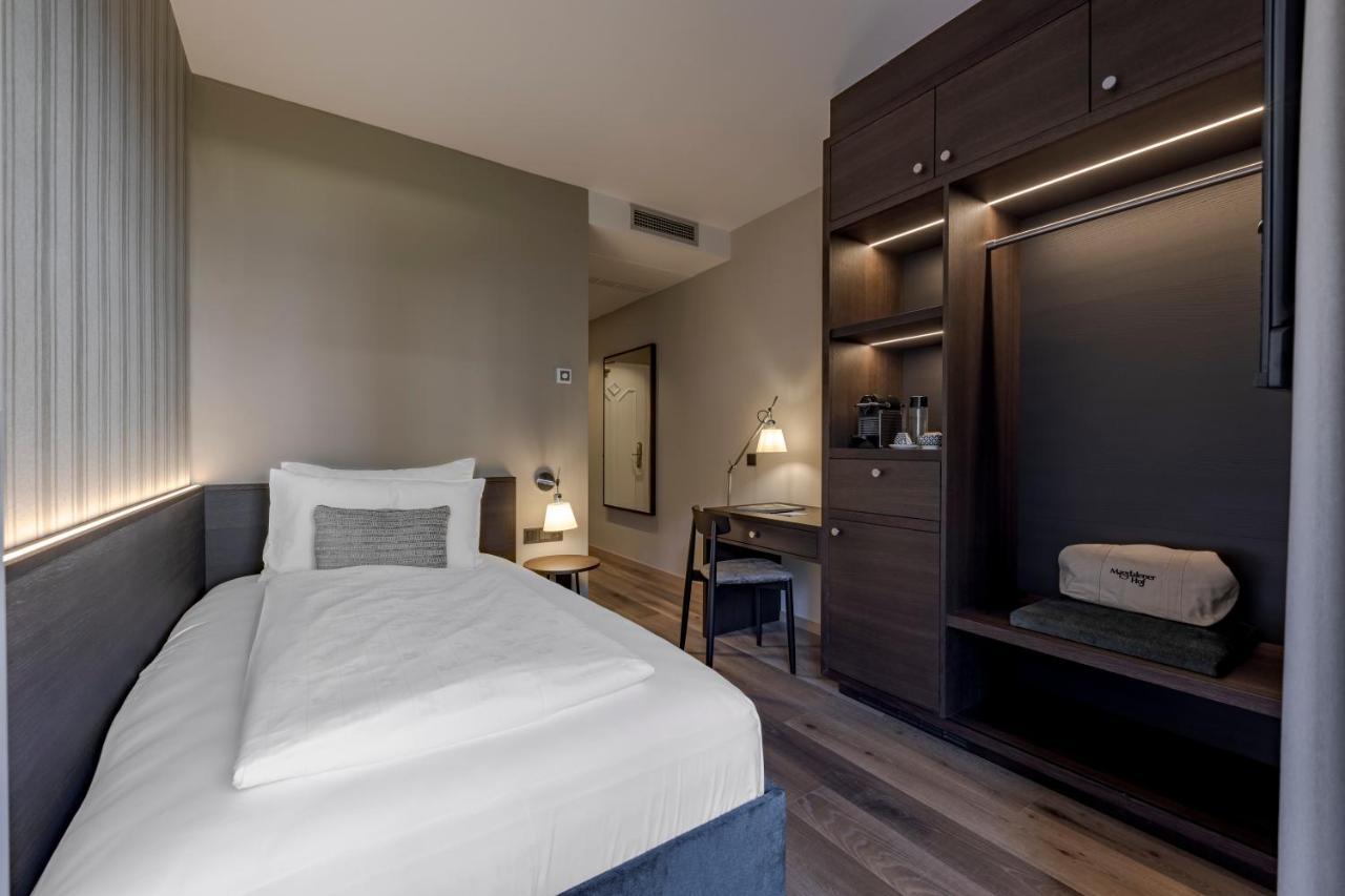 Hotel Magdalener Hof Bolzano Luaran gambar
