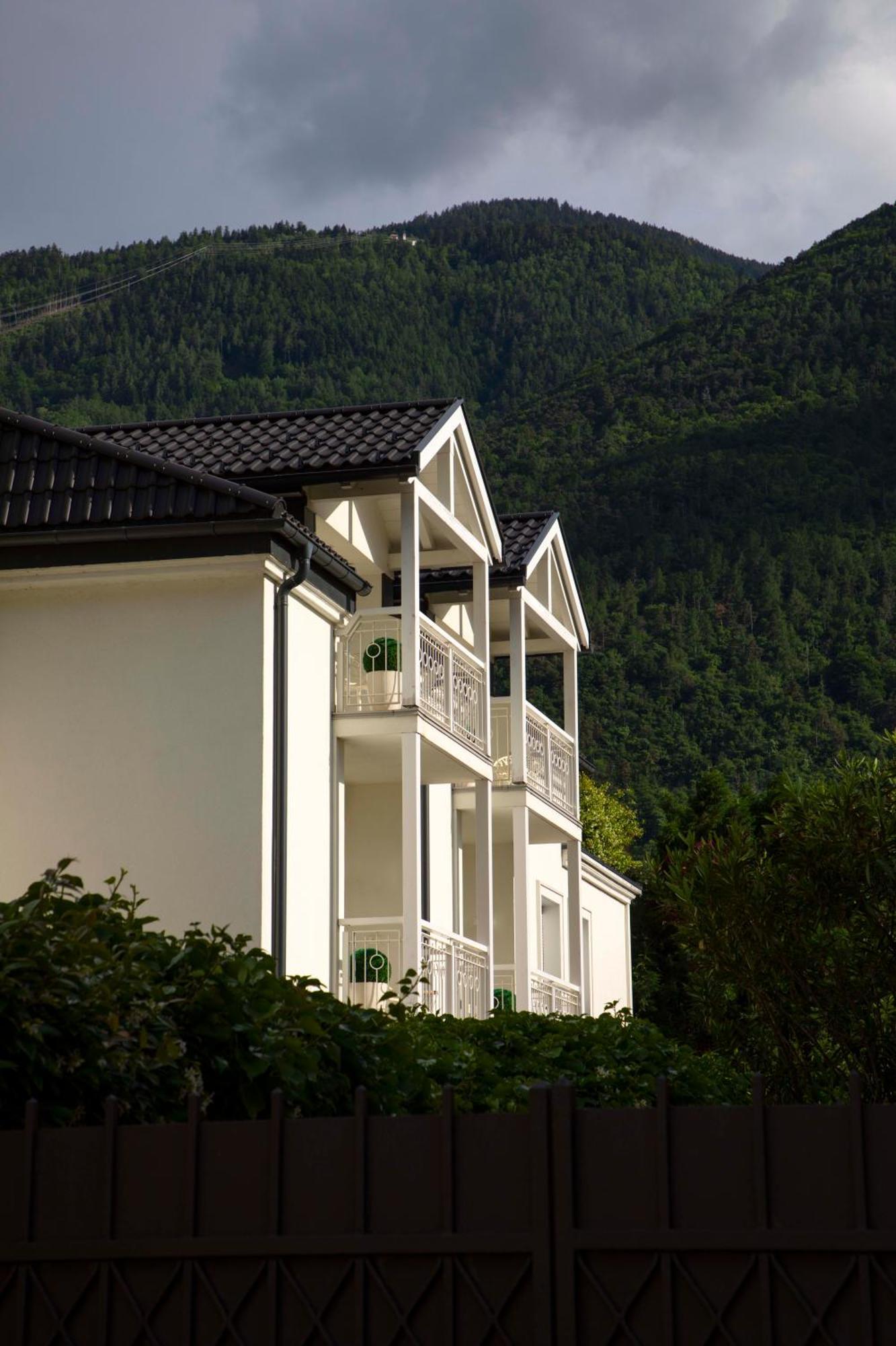 Hotel Magdalener Hof Bolzano Luaran gambar
