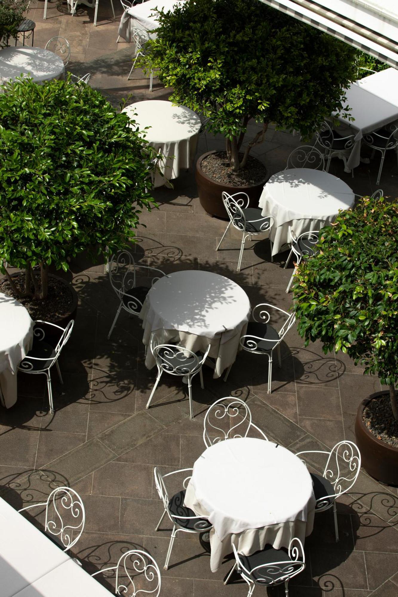 Hotel Magdalener Hof Bolzano Luaran gambar