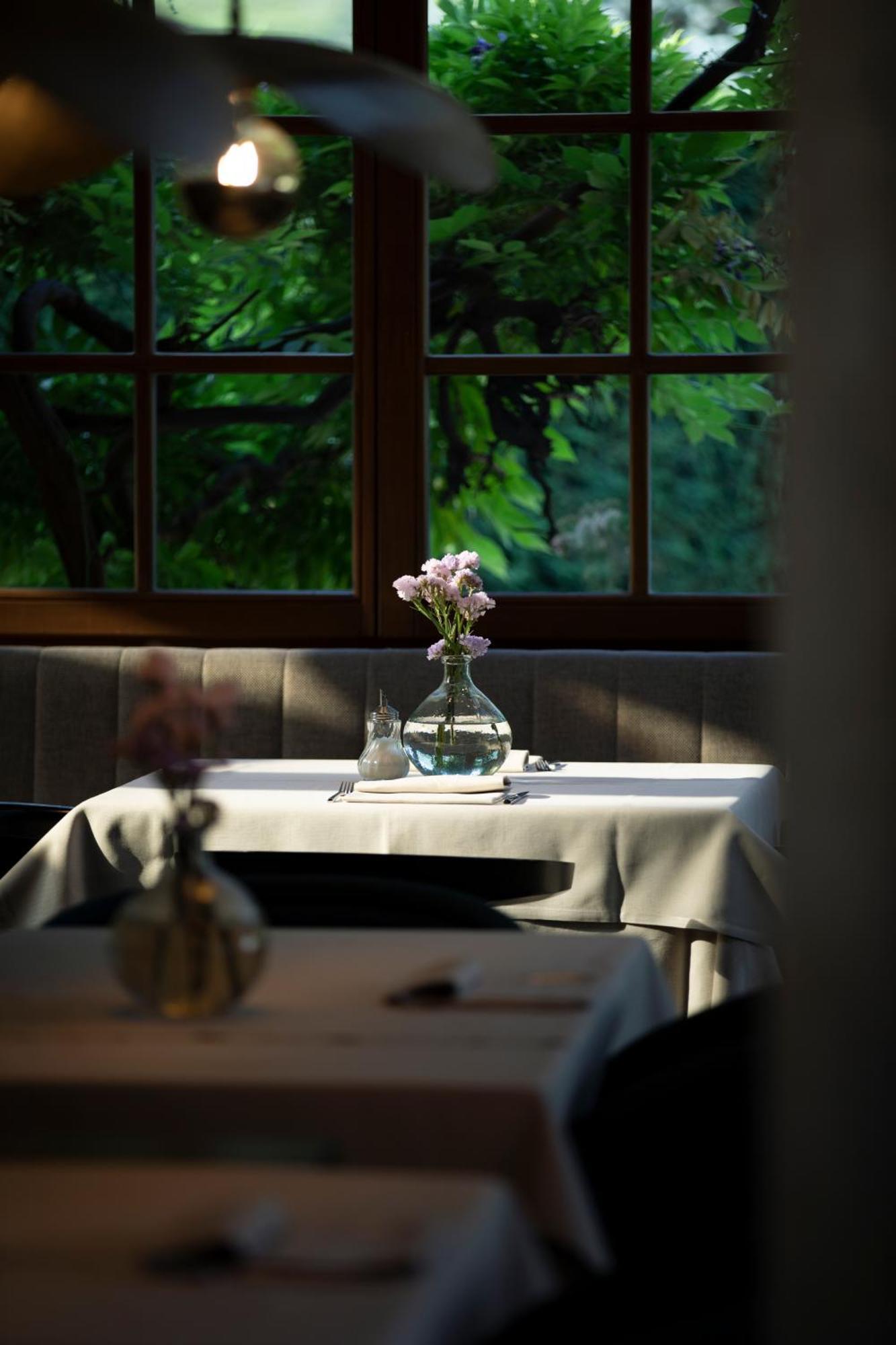 Hotel Magdalener Hof Bolzano Luaran gambar