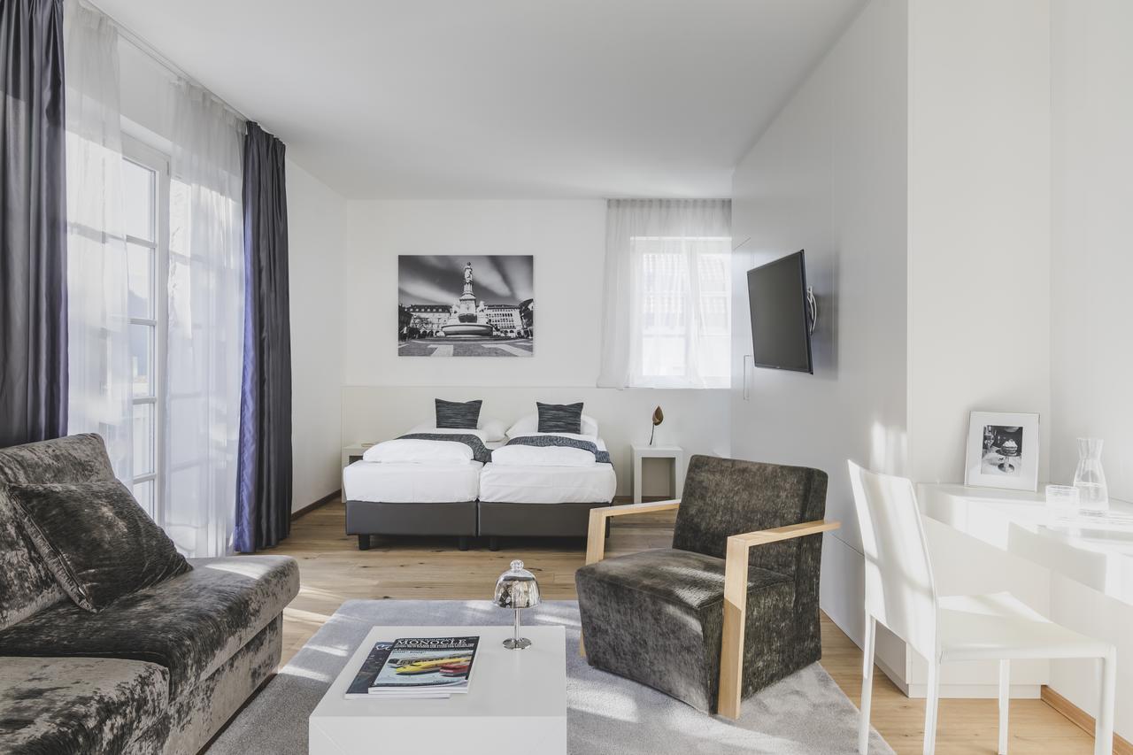 Hotel Magdalener Hof Bolzano Luaran gambar