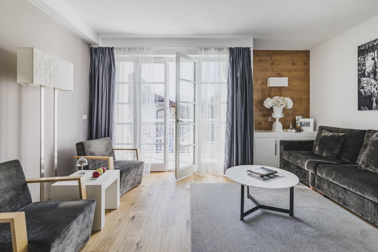 Hotel Magdalener Hof Bolzano Luaran gambar