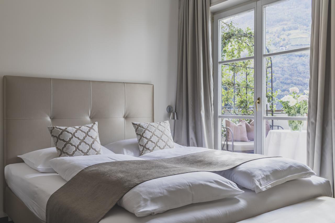 Hotel Magdalener Hof Bolzano Luaran gambar