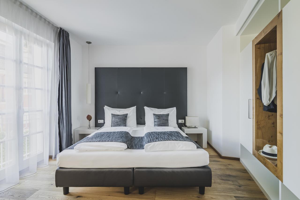 Hotel Magdalener Hof Bolzano Luaran gambar