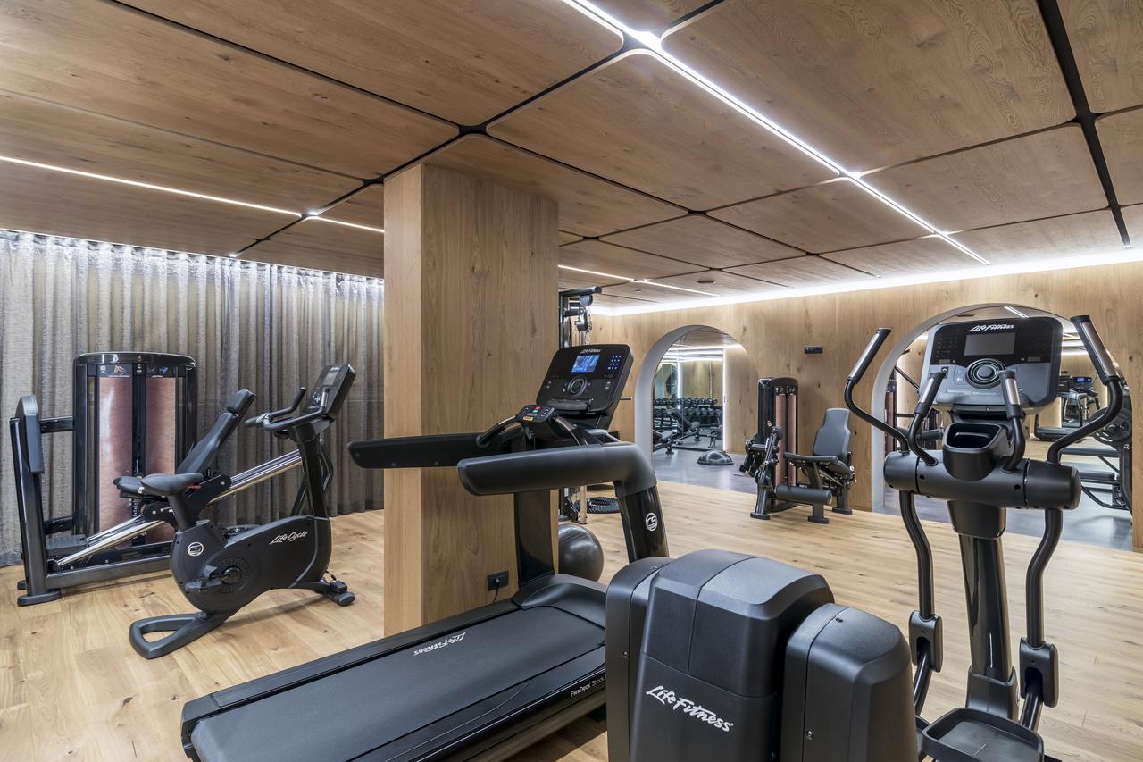 Hotel Magdalener Hof Bolzano Luaran gambar