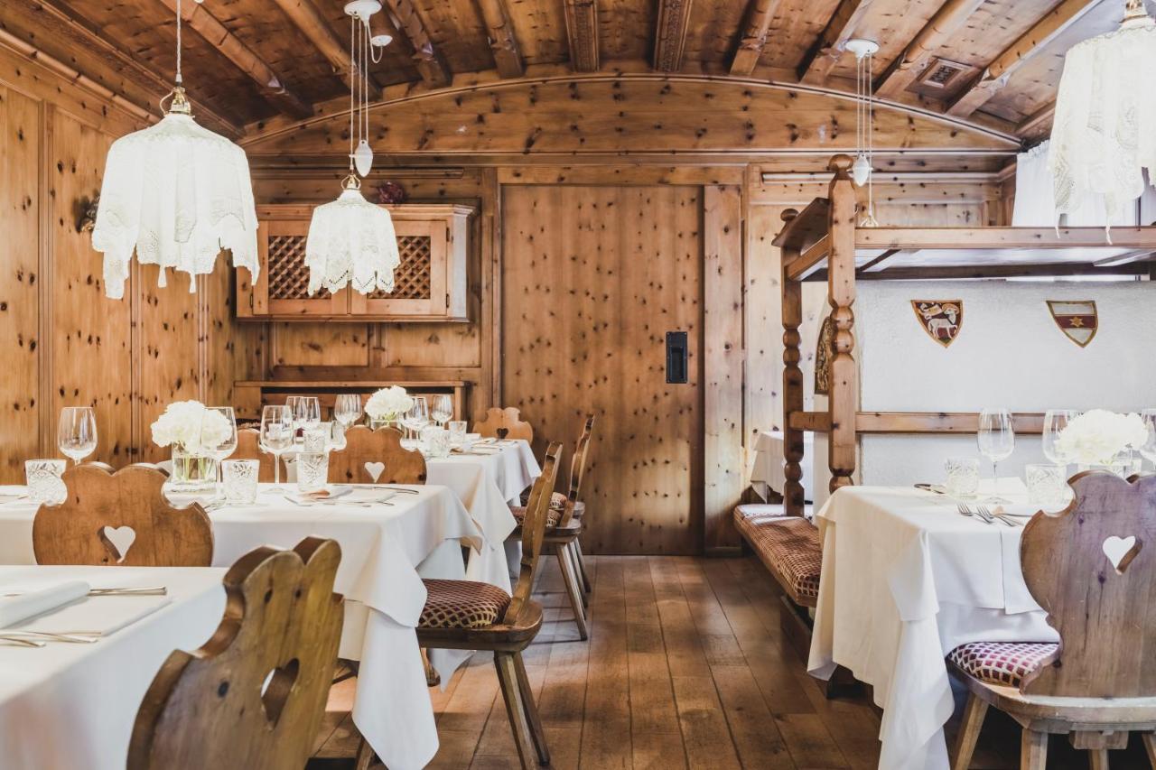 Hotel Magdalener Hof Bolzano Luaran gambar